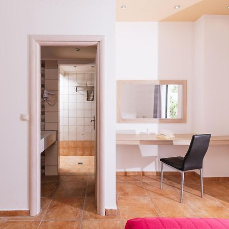 Matala Bay In Style Apartments エクステリア 写真