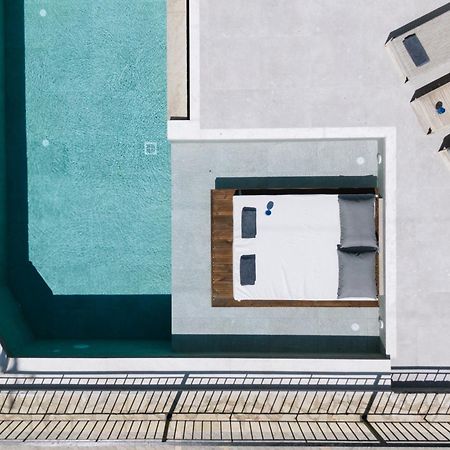 Matala Bay In Style Apartments エクステリア 写真
