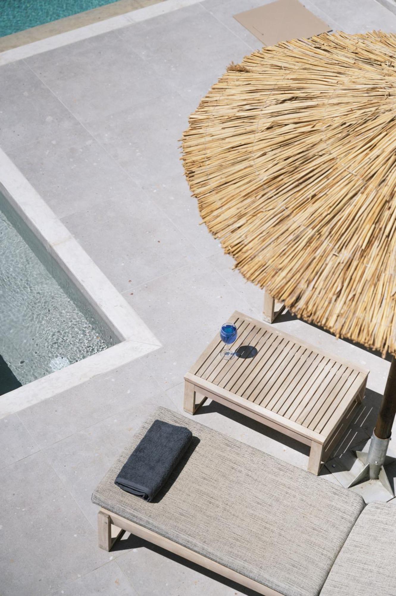 Matala Bay In Style Apartments エクステリア 写真