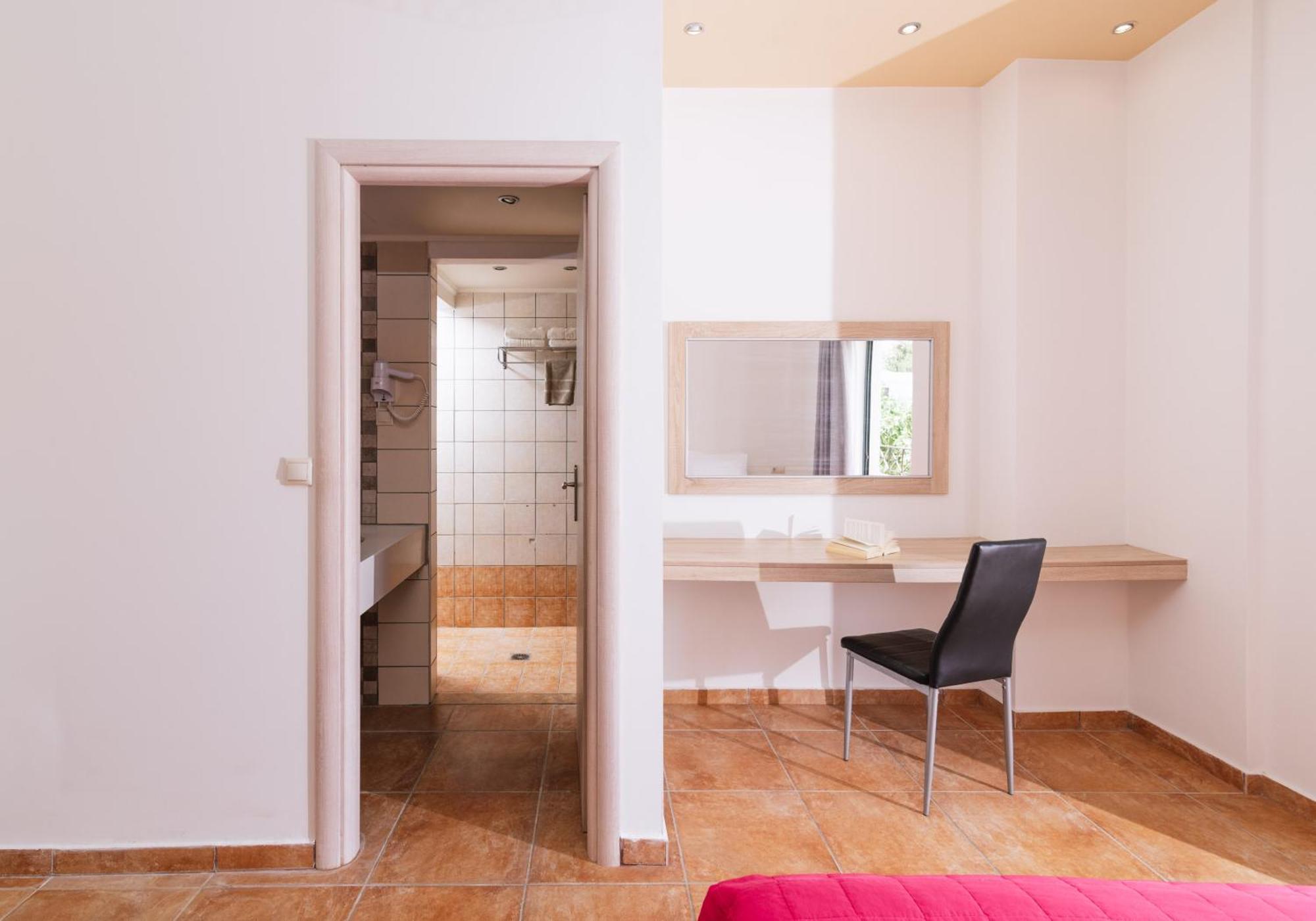 Matala Bay In Style Apartments エクステリア 写真