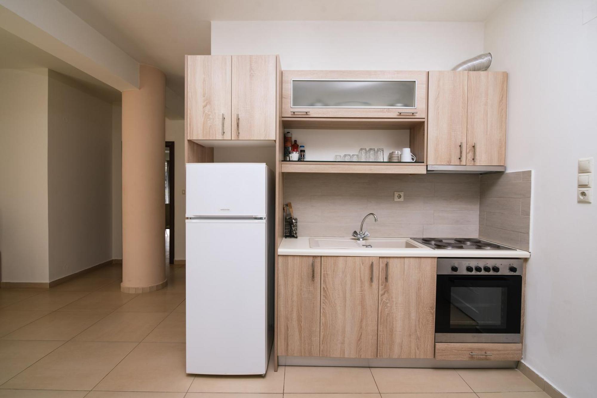 Matala Bay In Style Apartments エクステリア 写真