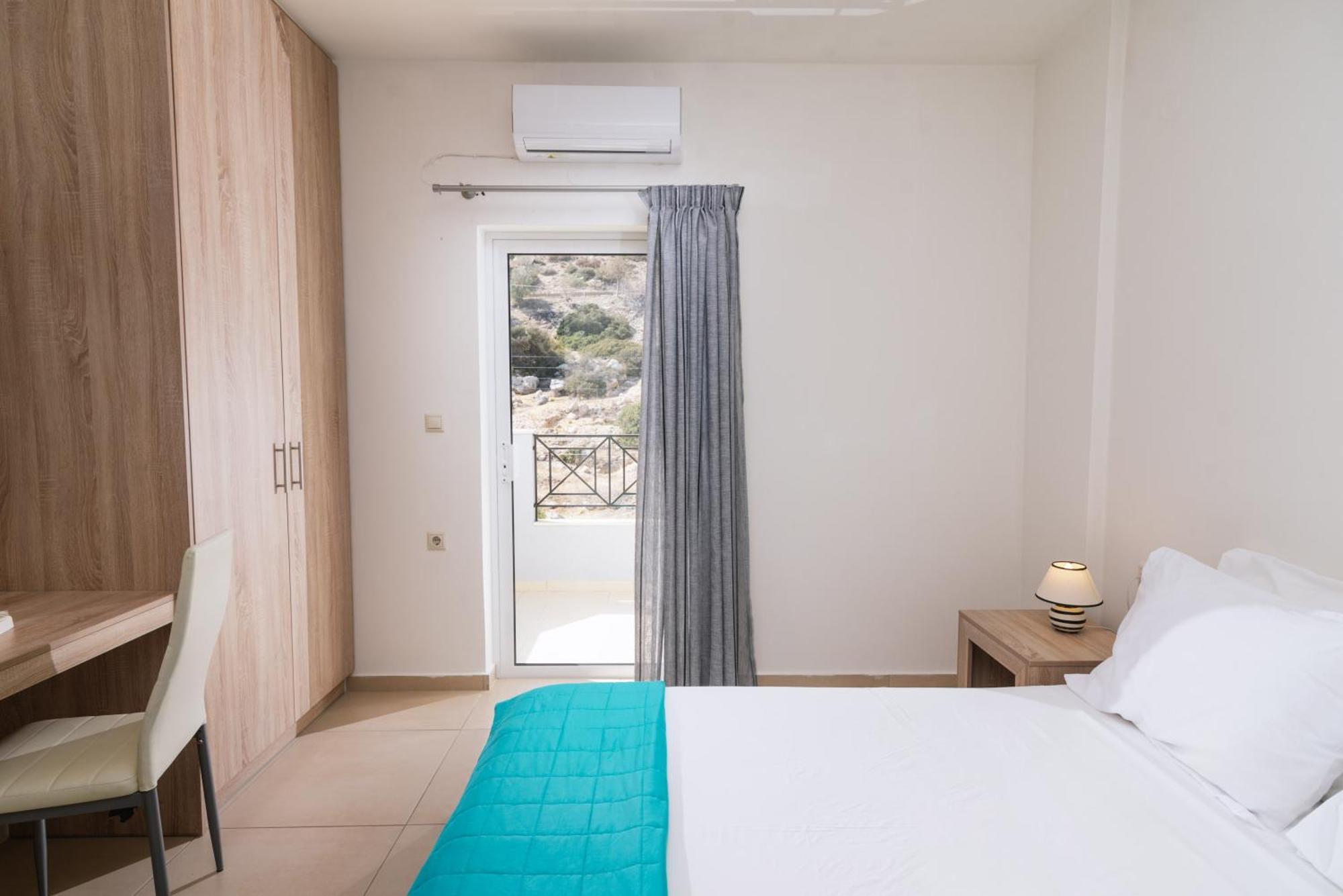 Matala Bay In Style Apartments エクステリア 写真