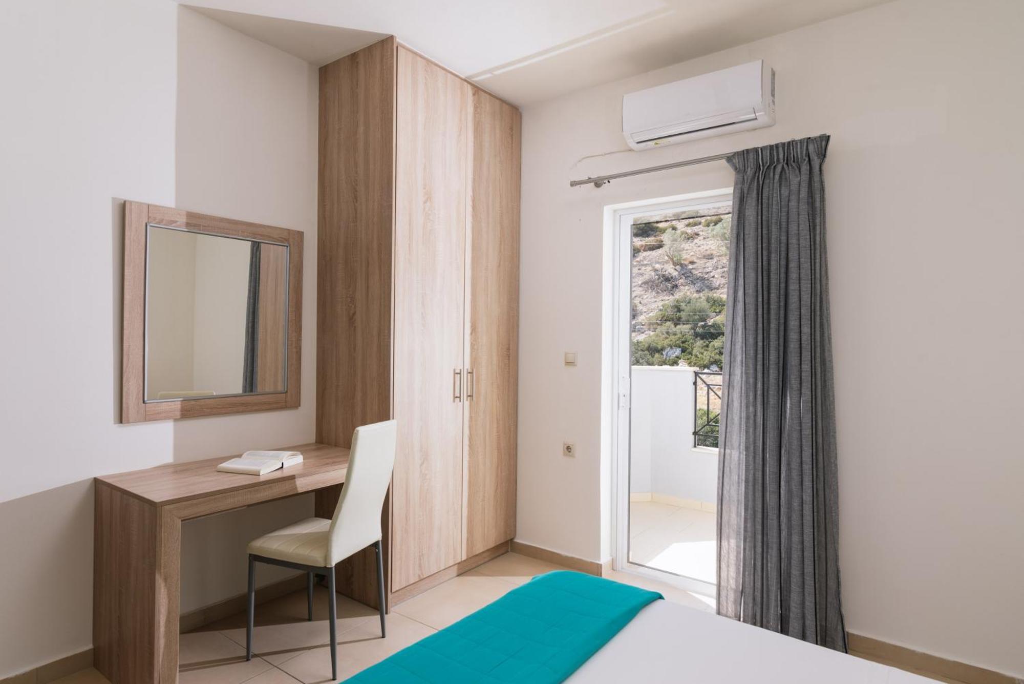 Matala Bay In Style Apartments エクステリア 写真